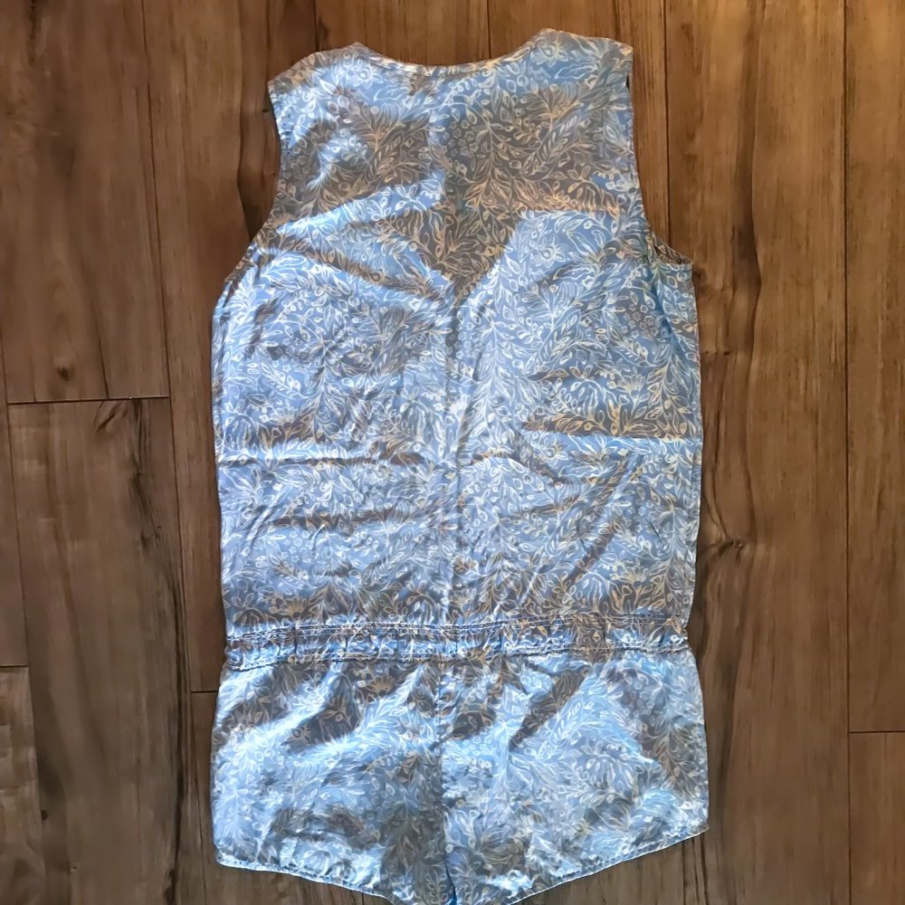 CLUB MONACO ROMPER - Picture 2 of 5